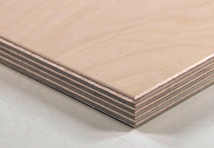 Plywood & Allied Products